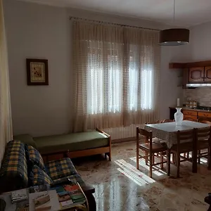 Appartamento Casa Vacanze Lina, San Mauro Castelverde