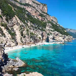 Casa Rustica , Dorgali Italia