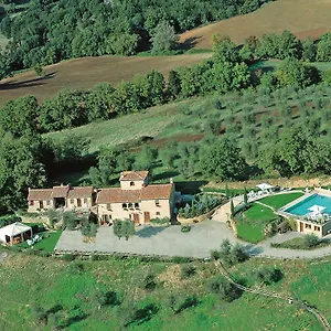 Podere Santa Maria , Monte Antico Italia