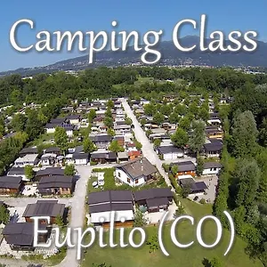 Class 3*, Erba Italia