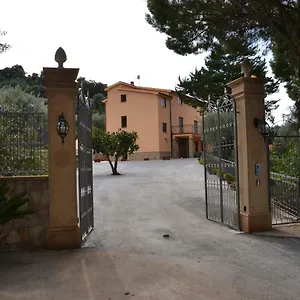 Alloggio per agriturismo Tiberio, San Mauro Castelverde